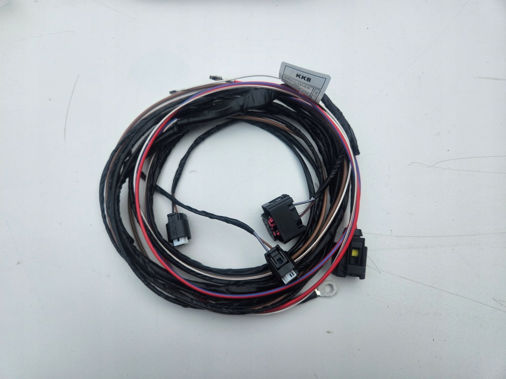 фото №12, Набір webasto thermo top vevo bmw x5 e70 x6 e71 64.12-9252605-02