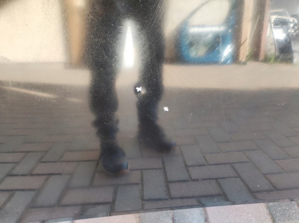 фото №9, Капот kia optima iii 2010 - 2015 ------