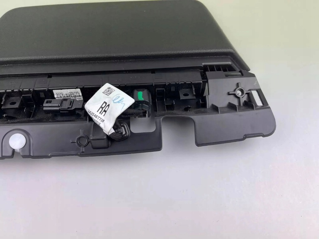 фото №6, Renault arkana 2023 третій світло стоп