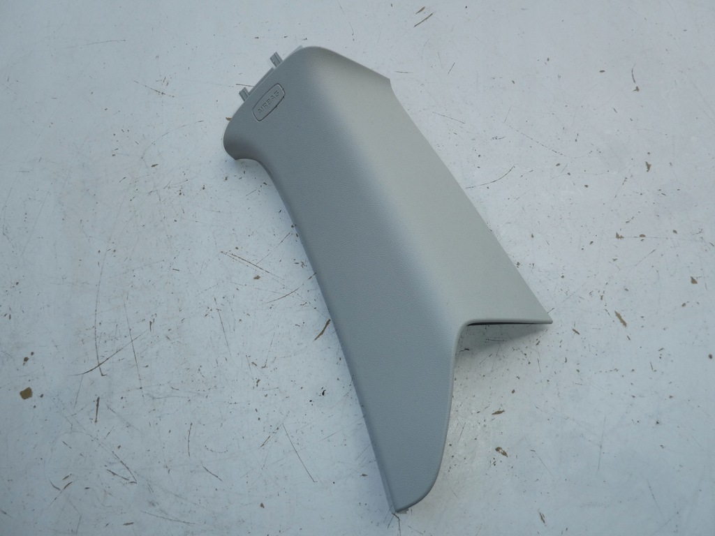 фото №1, Защита стойка 5l6867288b skoda yeti правая задняя