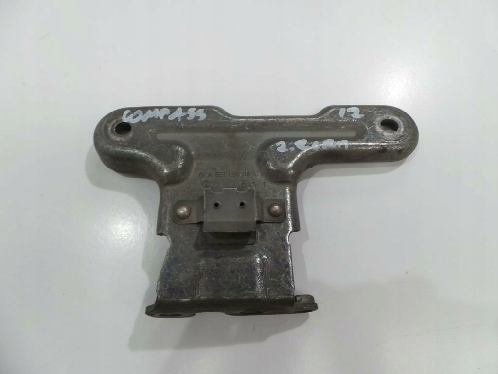 фото №1, Jeep compass 2012 lift кронштейн кронштейн a6510900