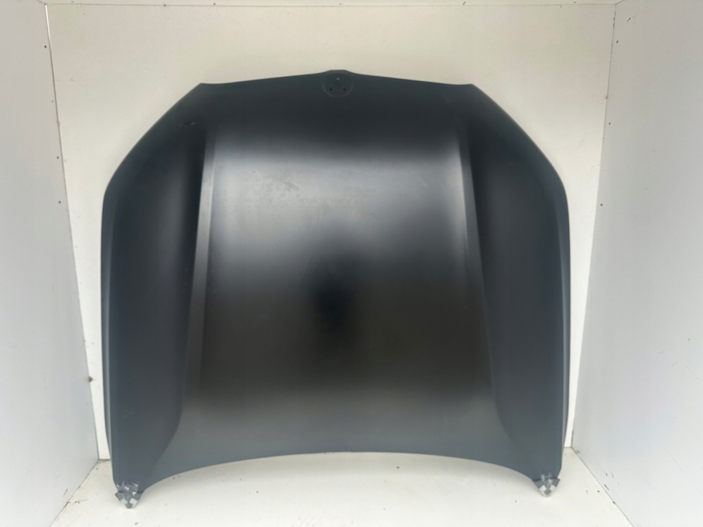 фото №1, Bmw 7 g11 lift капот алюмінієва