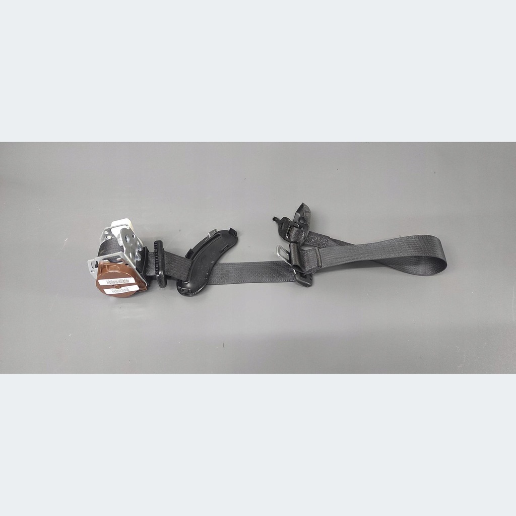 фото №1, Pas безопасности левый 2 ряд dodge durango iii