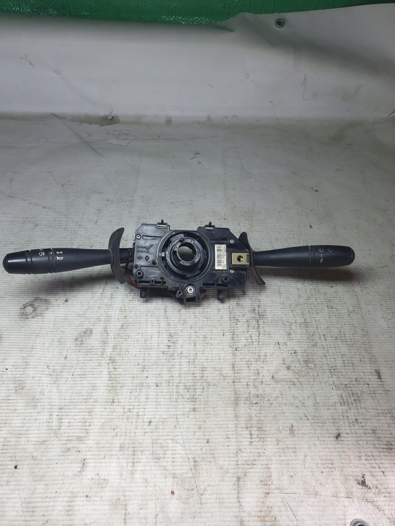 фото №1, Renault master переключатель комбинированный 54034997a