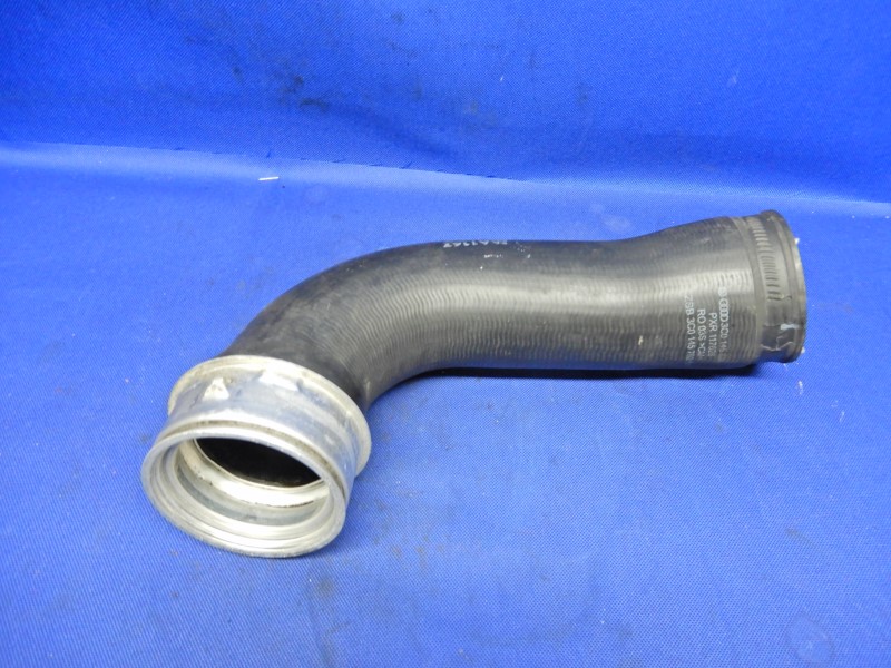 фото №2, Wąż шланг труба інтеркулер passat cc 1.9 cdti