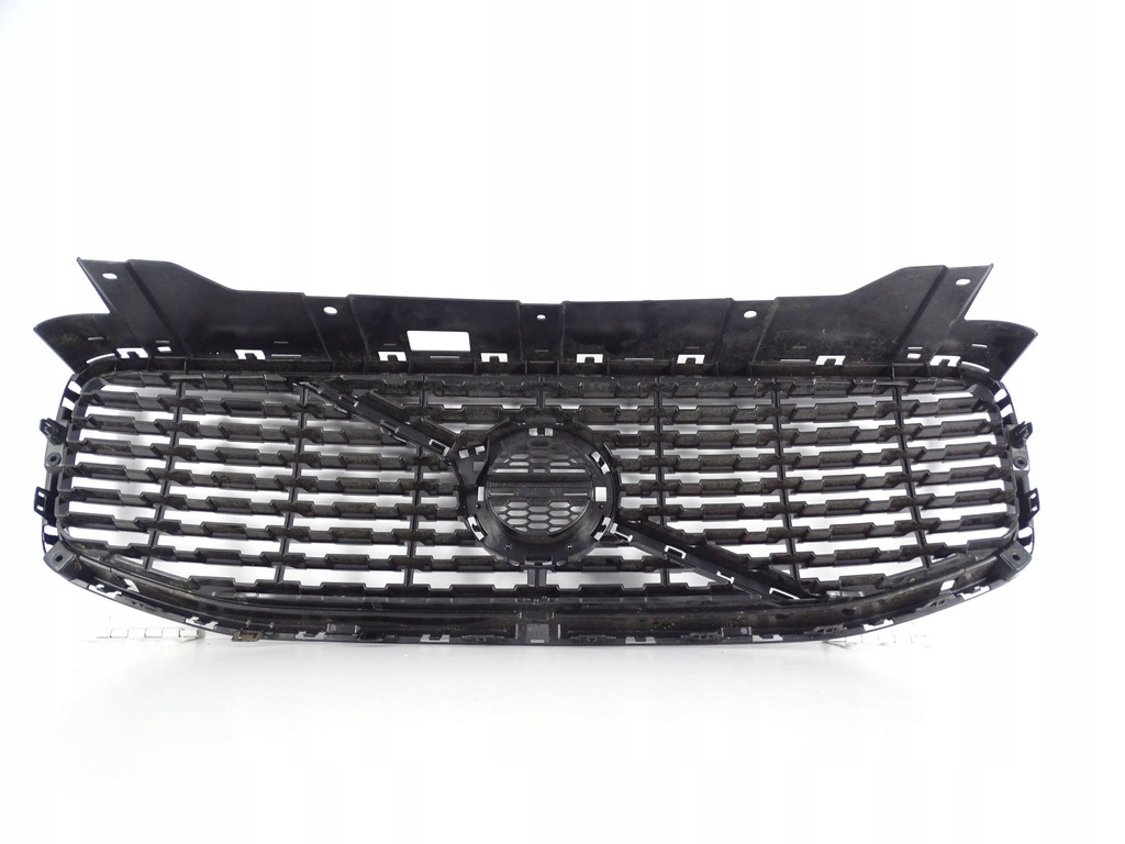 фото №7, Решітка радіатора volvo xc60 xc-60 ii r-design каркас рамка 31425534 31425538