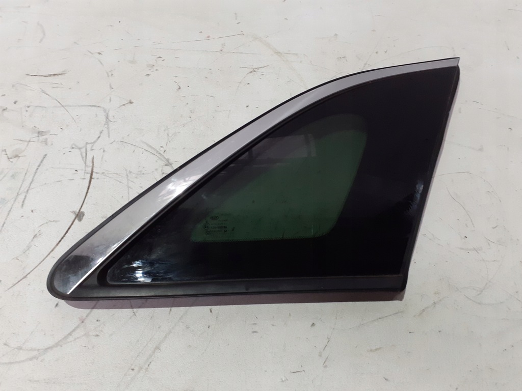 фото №1, Скло кузовна задня права kia niro