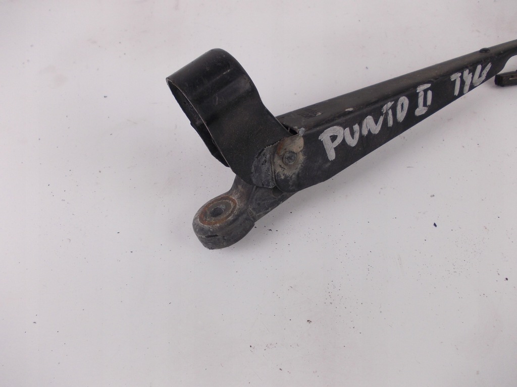 фото №8, Важіль двірники fiat stilo 1