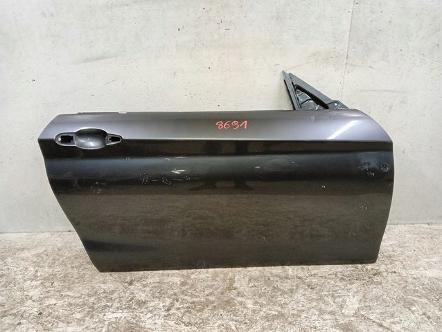 фото №1, Дверь правое передние правый перед bmw ii 2 f22 f23 14-21r