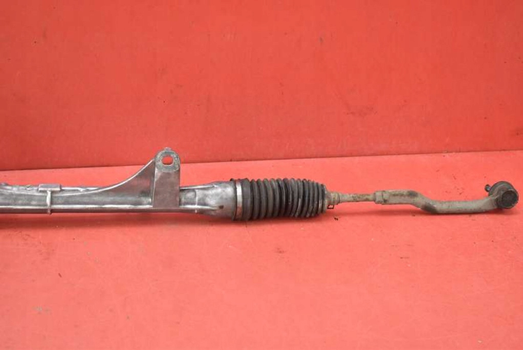 фото №11, Трансмиссия рулевая рейка eu nissan tiida 1 i 1.5 dci 106 km 04-08