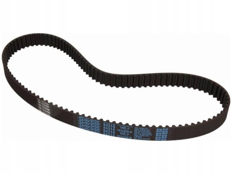 фото №1, Ремінь розподільного валу mazda mx-3 1.6 demio 1.3 1.5