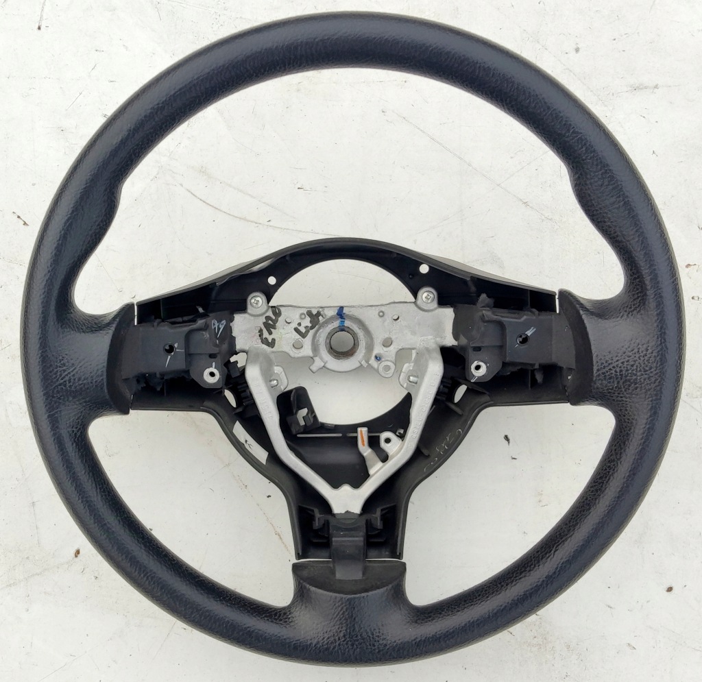 фото №1, Воздуховод toyota corolla e12 lift 2004-2006