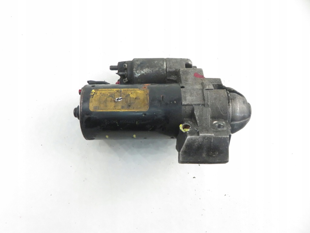 Стартер bmw e91 316d 8506657 0001148010 в Україні