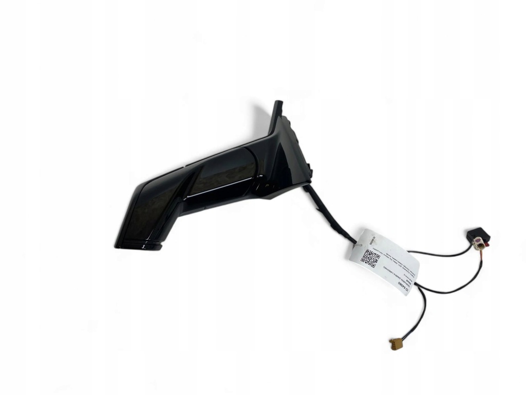 фото №8, Audi e-tron 2021 левая сторона электрический зеркало боковой дверь передних