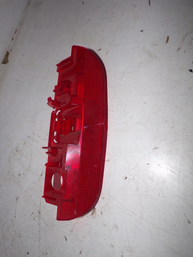 фото №1, Третій світло стоп mazda 2 dy