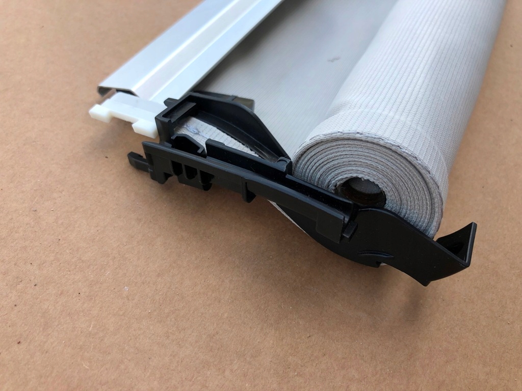 фото №9, Штора шторка панорамы szary grey 95b877307 do porsche macan 2014-2017