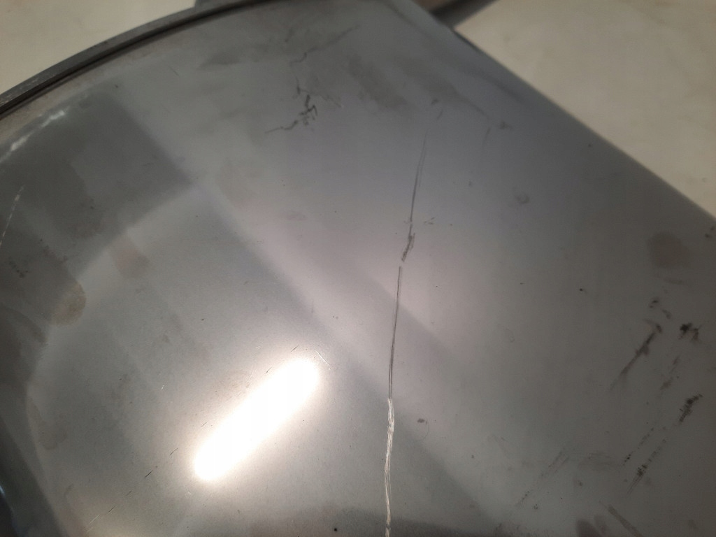 фото №8, Opel astra l vi гаситель выхлоп конечный x 9833169080