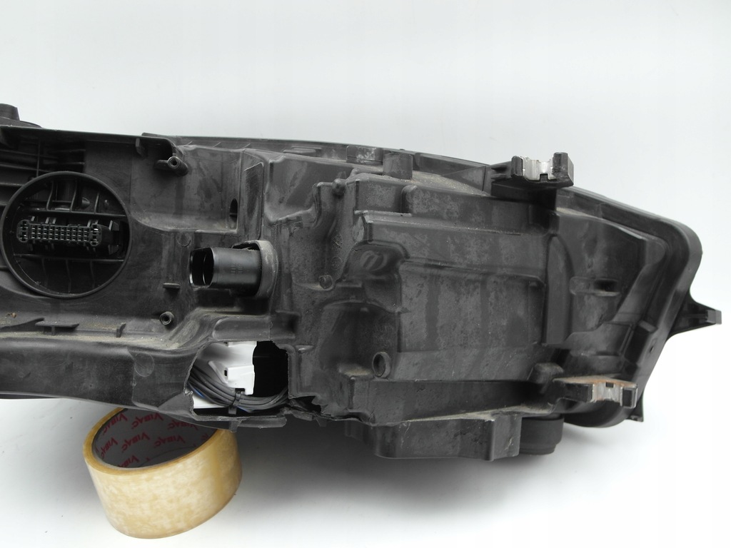 фото №8, Лампа передняя перед левая audi a7 s7 lift full led 4g8941033j nr99