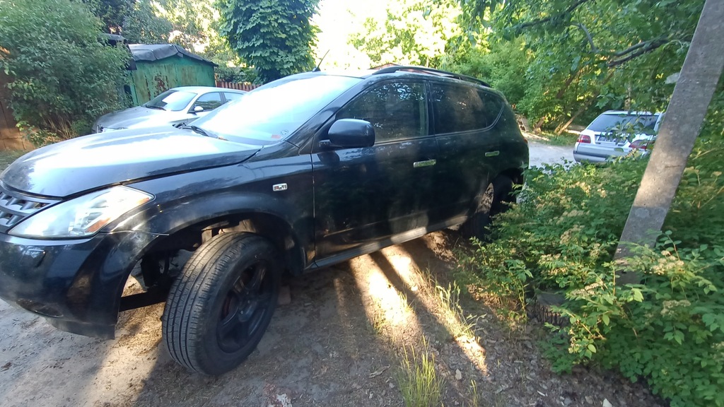 фото №10, Компрессор кондиционера nissan murano z50 3,5 v6