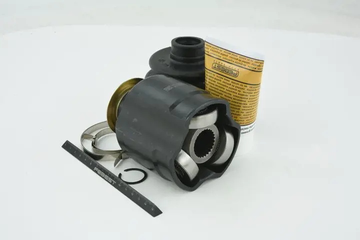 Шрус  піввісь перед 1211-ix35rh febest hyundai Доставка