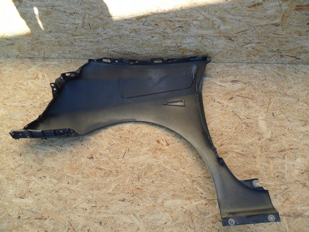 фото №15, Renault оригінальний номер 67846490835 крила