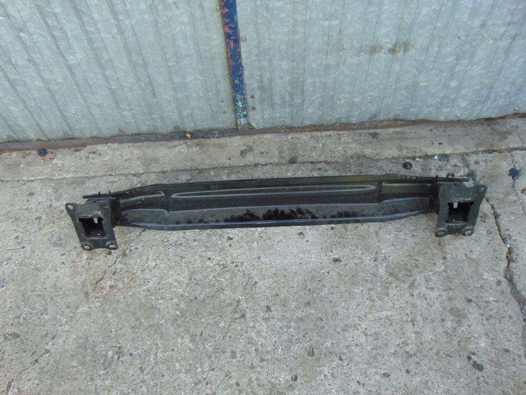 фото №7, Балка бампера задняя vw golf vii 5g0807305d