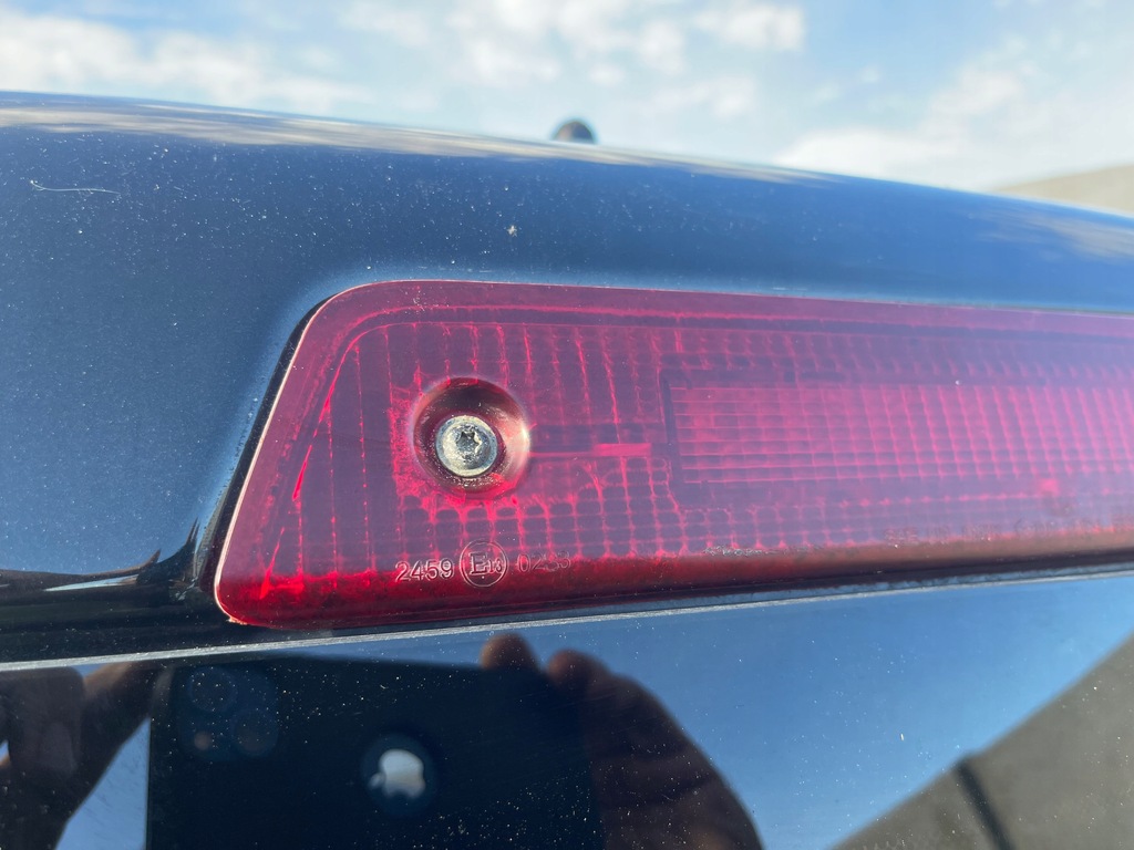 фото №6, Jeep liberty cherokee kk свет стоп оригинал bdb