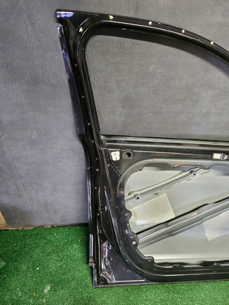 фото №10, Двері ліва перед lynk&co