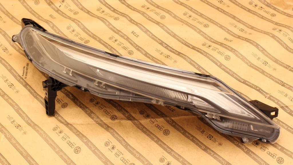 Купити Nissan juke 2 f16 19+ фара верхній правий full led