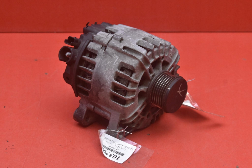 Генератор test 9664779680 2605547b tg15c135 citroen ds3 1.6 e-hdi 10-14 в Украине