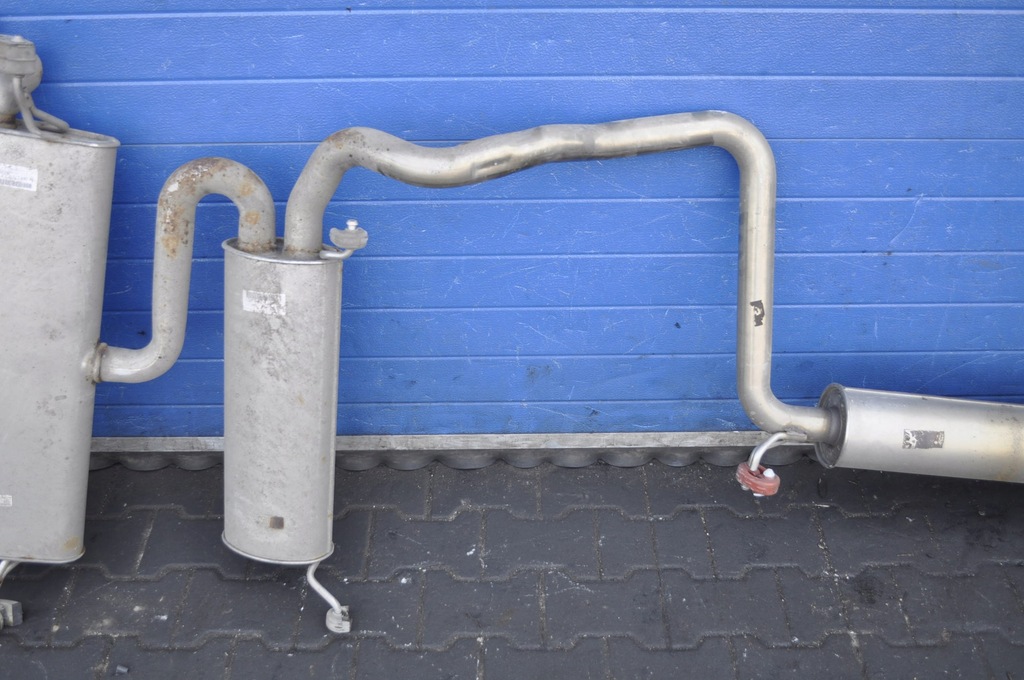 фото №6, Seat leon iv 1.5 tsi 131km гаситель hb 5d 5wa253611c