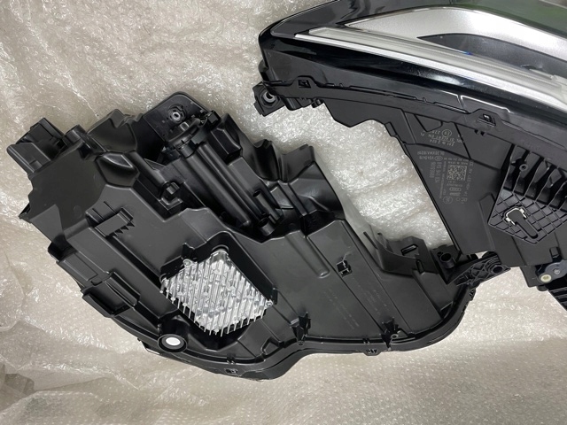 фото №6, Лампы audi a3 8y full led 2021