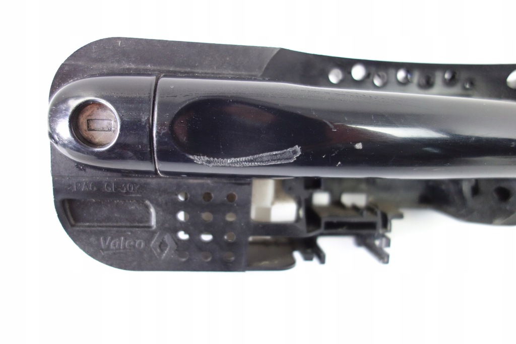 фото №3, Ручка двері перед правий renault scenic iii