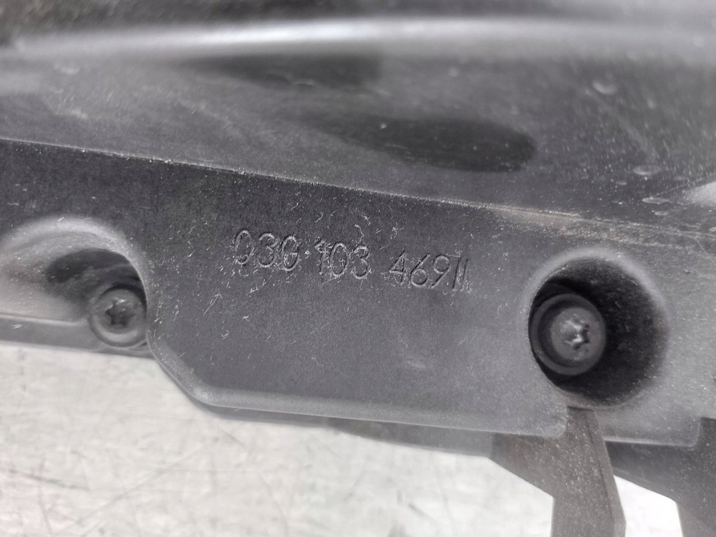 фото №6, Кришка клапанів vw touran i 03g103469m 2.0 tdi