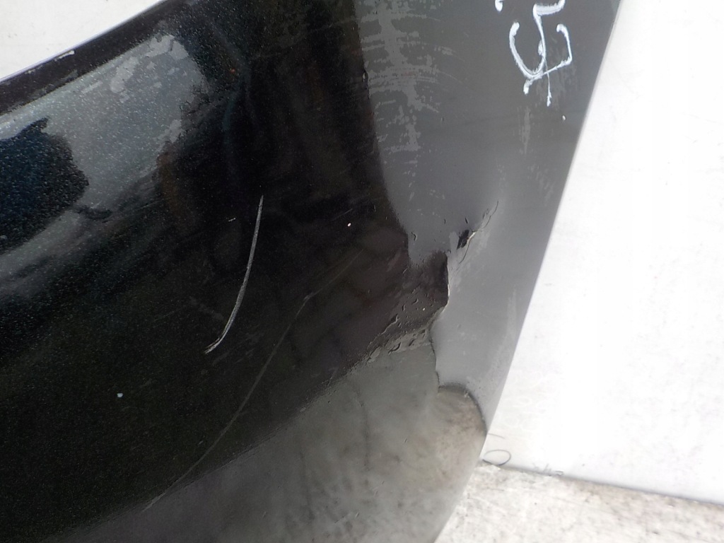 фото №12, 137 opel insignia a бампер перед передний