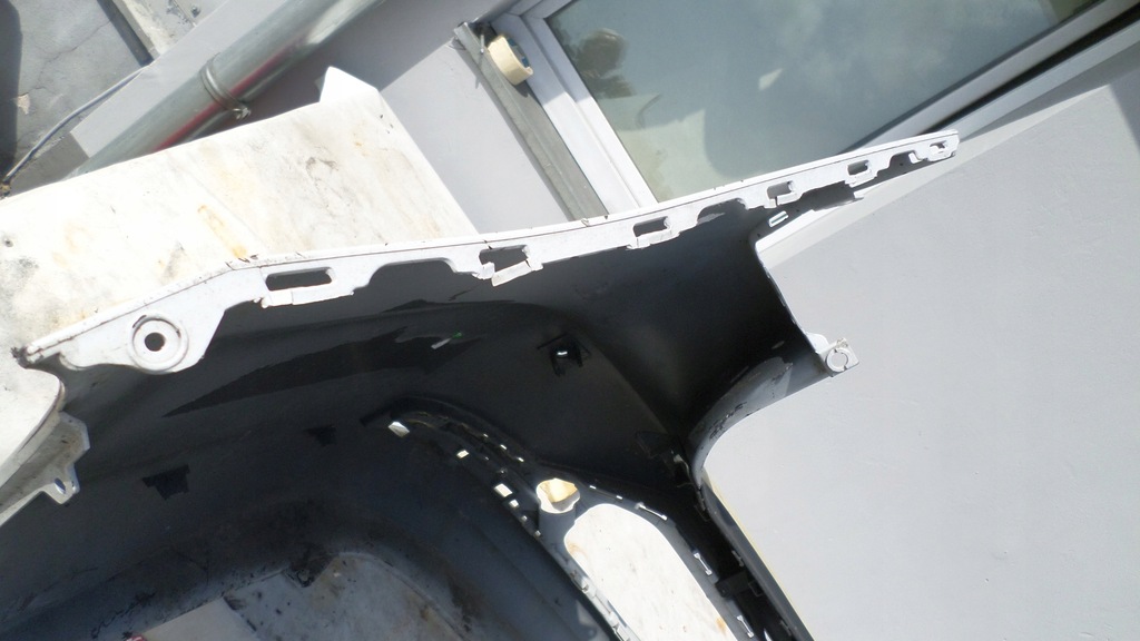 фото №6, Seat оригінальний номер 5f9807421k бампер