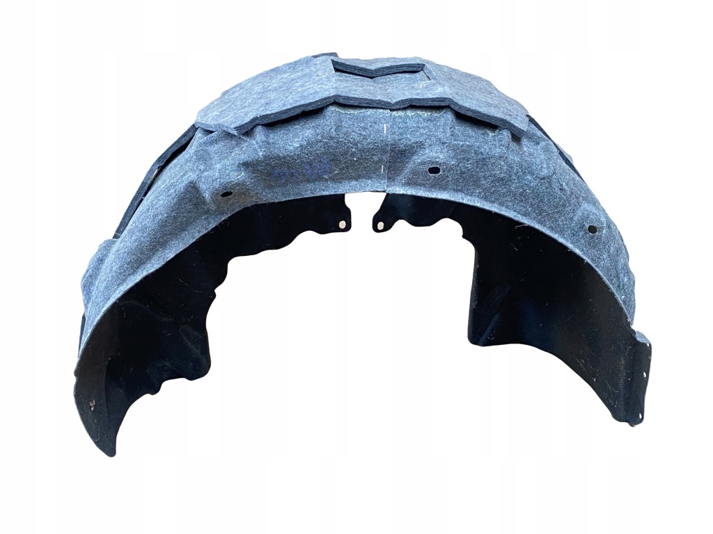 фото №1, Audi a7 4g підкрилок ліва задня 4g8810171c