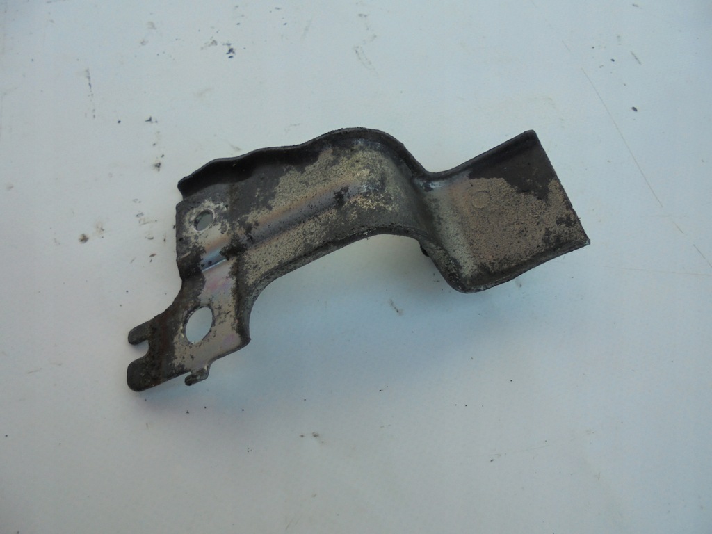 фото №1, Кронштейн кронштейн кронштейн лист honda crv ii cr-v