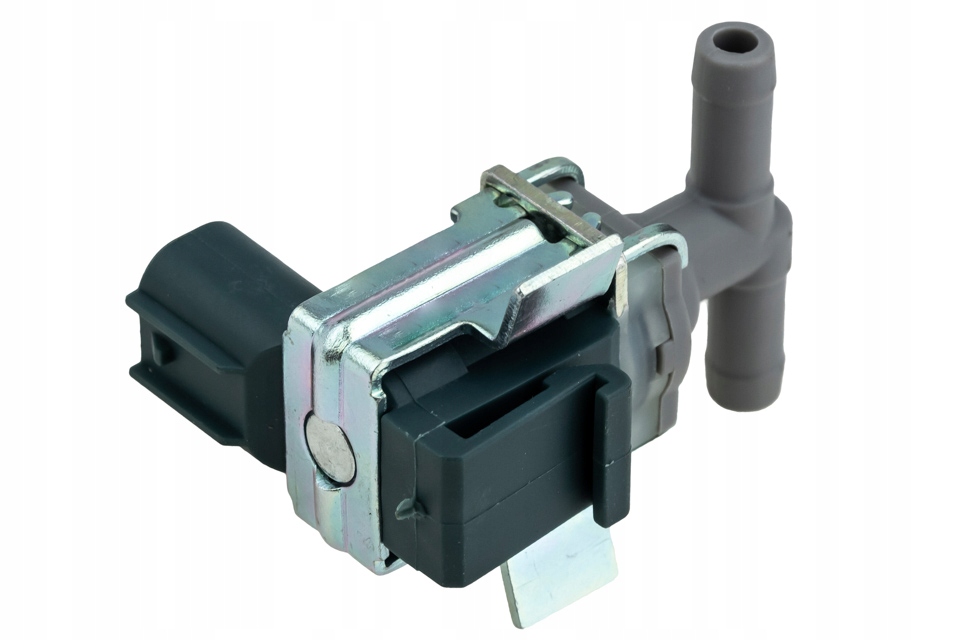 фото №2, Клапан вакуумa