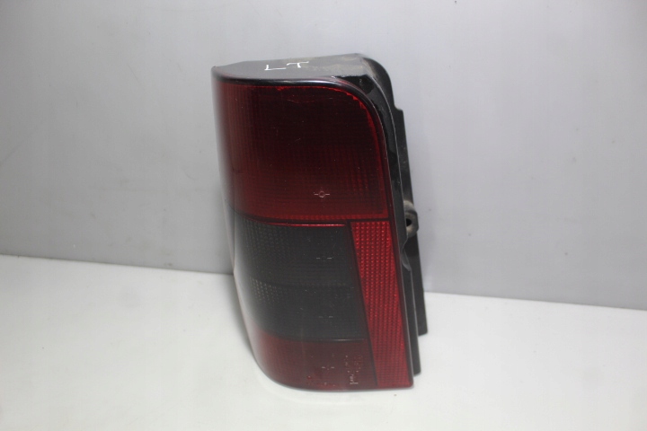 фото №1, Лампа ліва задня peugeot partner i