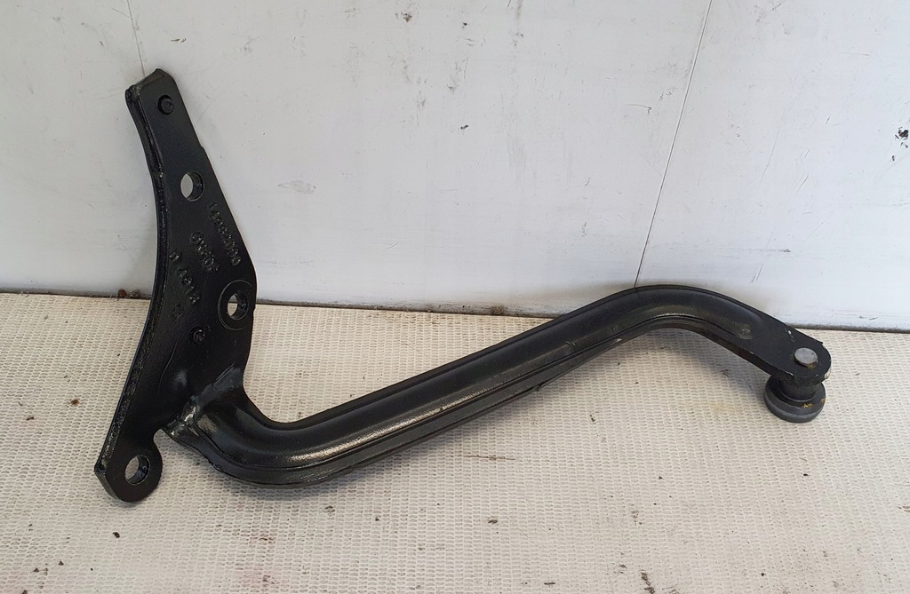 фото №1, Toyota proace підрамник ролик двері розсувних org