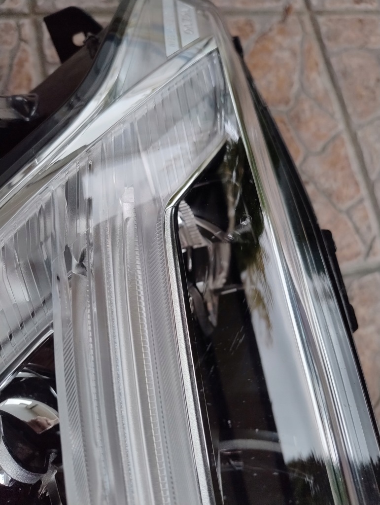 Фара правий full led high beam volvo xc90 2 2 31655159 Недорого