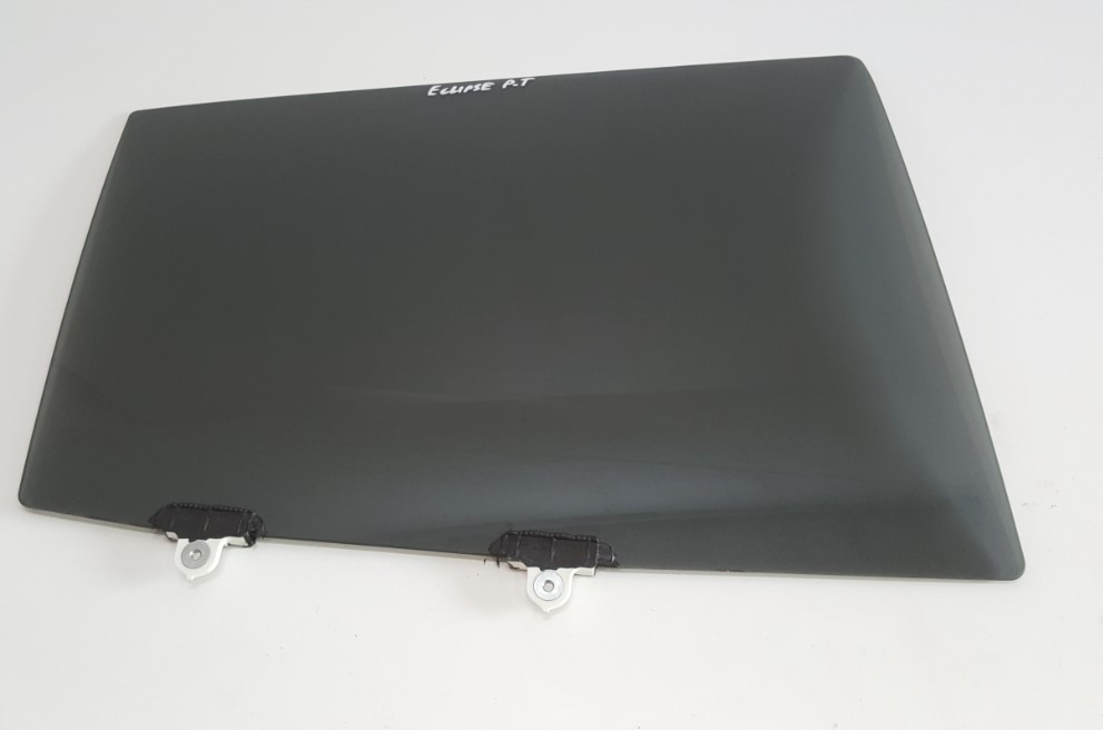 фото №1, Скло двері права задня задня mitsubishi eclipse cross