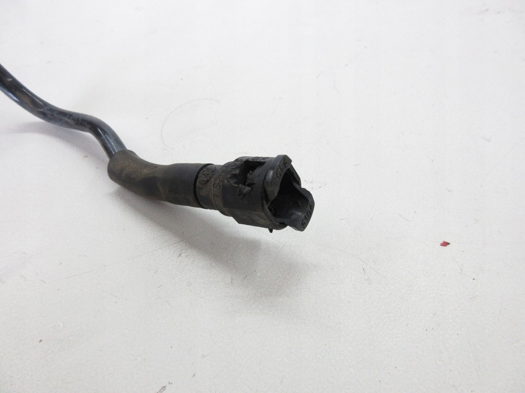 фото №9, Toyota yaris i 1.0 vvti провода топлива