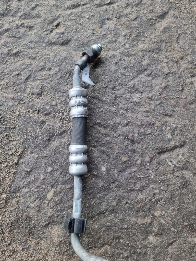 фото №3, Шланг wąż усилителя alfa romeo 159 1.9 8v