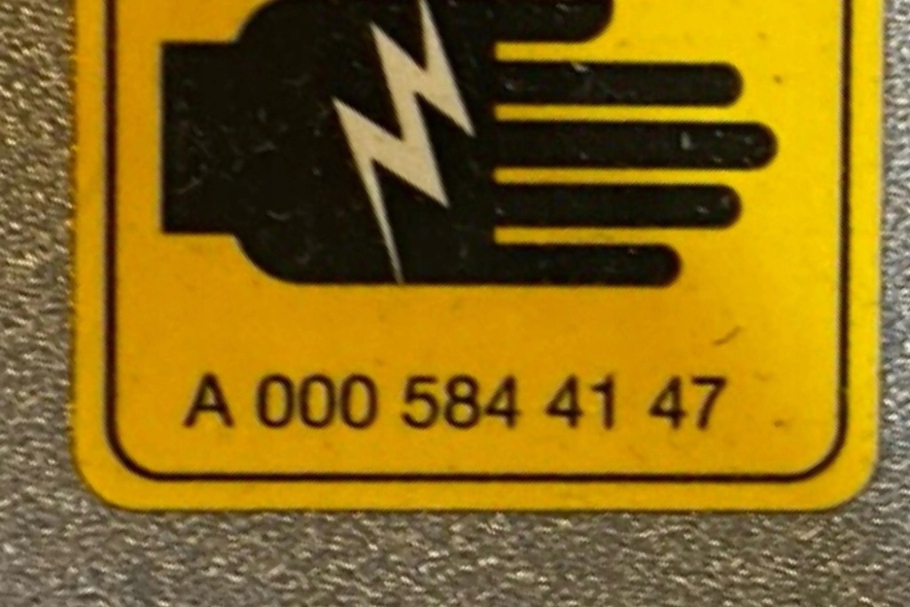 фото №8, Инвертор volvo v60 31407201 2.4l 2015