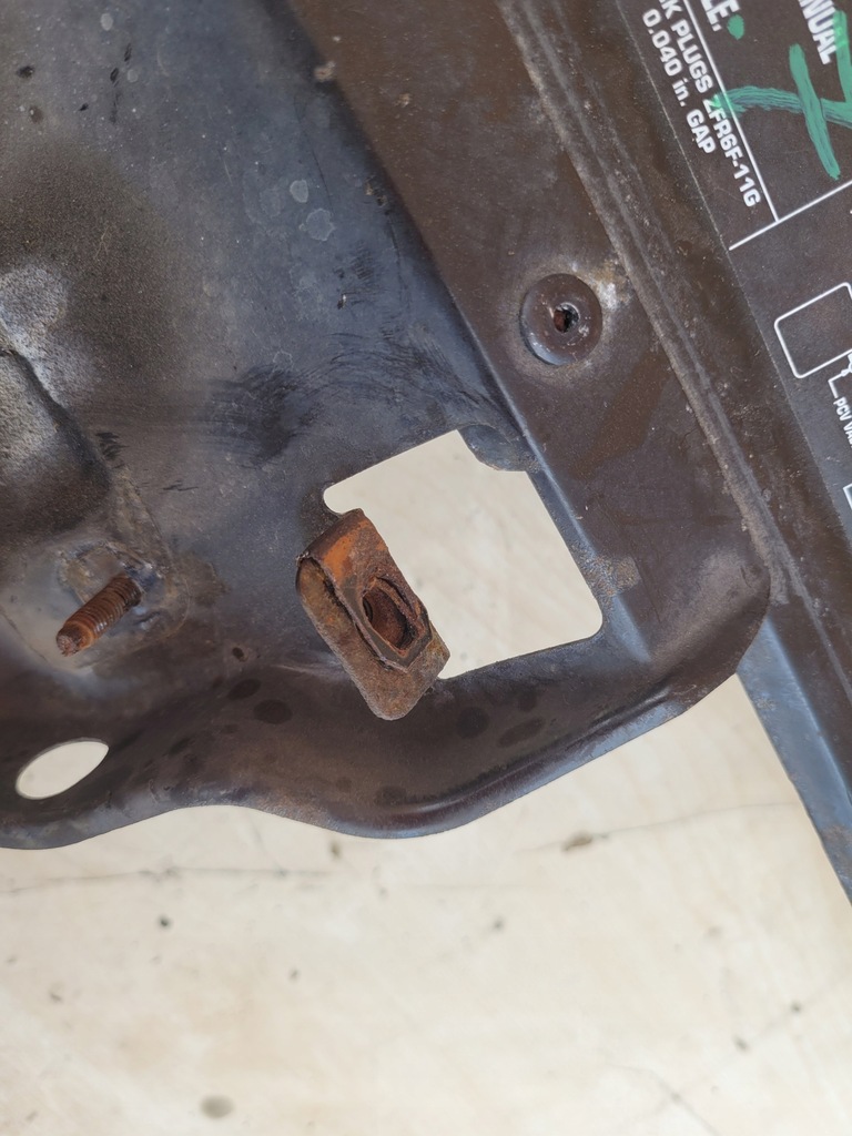 фото №13, Jeep cherokee kj 01-05 3.7 pas передний верхний