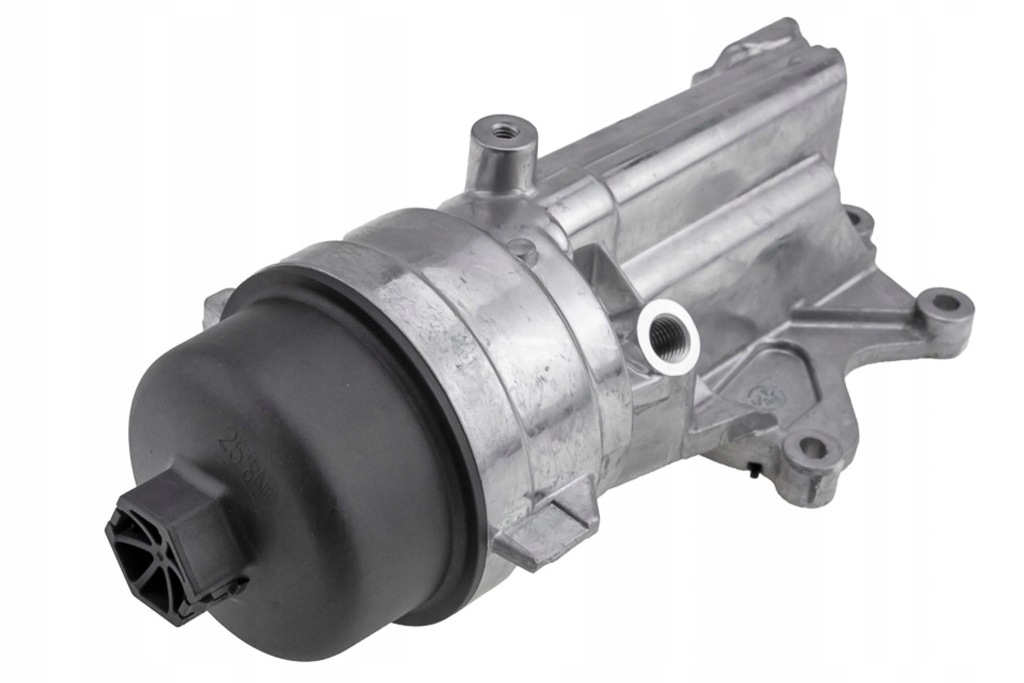 фото №1, Nty фильтр масла bez радиатора