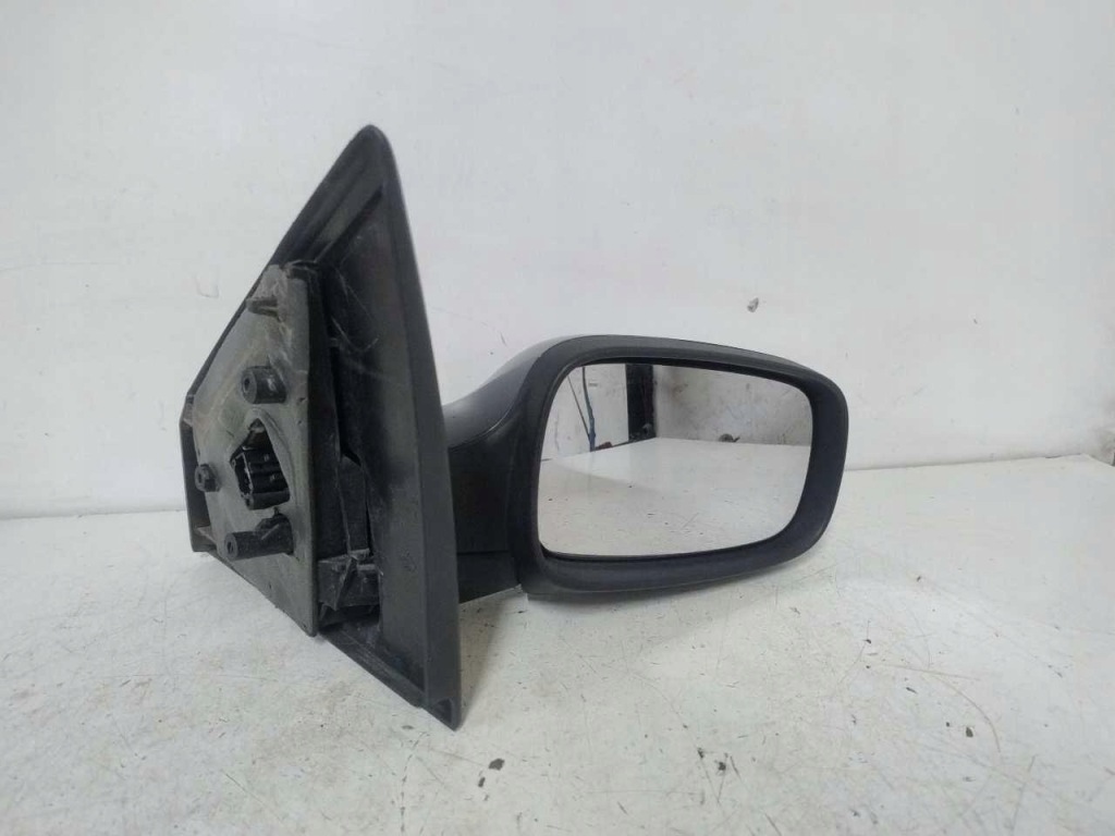 фото №5, Зеркало правое renault clio iii teb66 7 pin eu