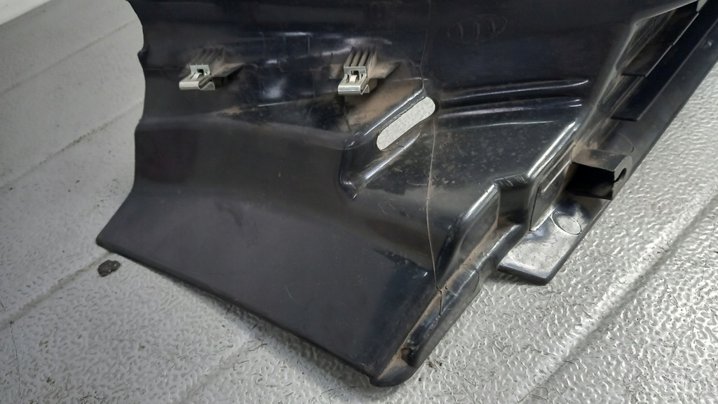 фото №6, Молдинг, захист поріг права задня volvo xc90